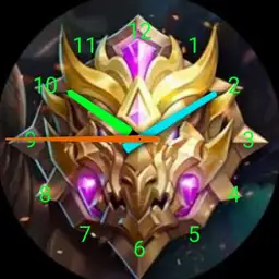 Mythic MLBB