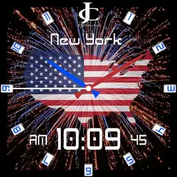 Independence day