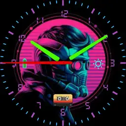 STAR LORD