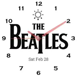 The Beatles