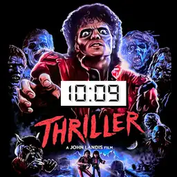 Thriller Watch
