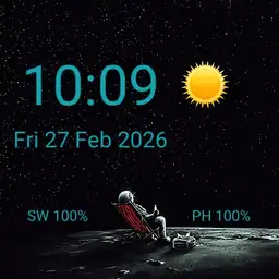 space
