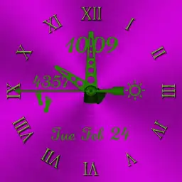 Classic watch Copy