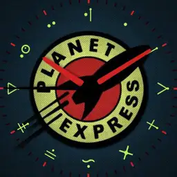 planet express