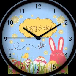 Happy Easter