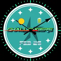Challengers