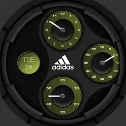 Adidas Neo ucolor