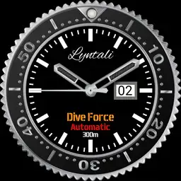 Lyntali Dive XR1