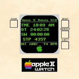 Apple 2