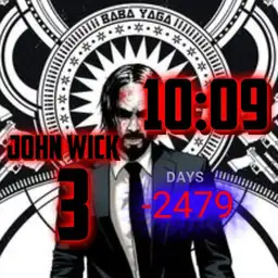 john wick 3