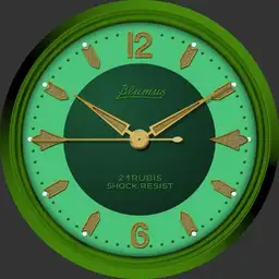 Blumus C.1950/60s