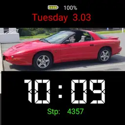 Firebird Copy