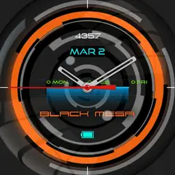Half-Life Black Mesa