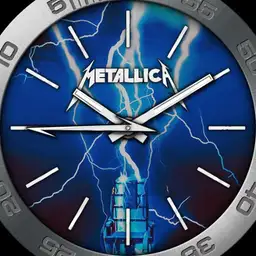 Metallica - Ride the Lighting