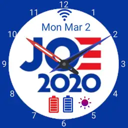 Biden 2020