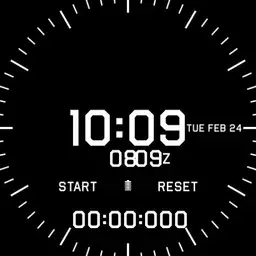 Flight watch