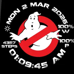 Ghostbusters