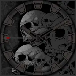 skull classic 2