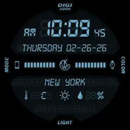 DIGI 2000 FAF Edition V1.1