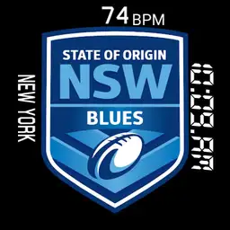 State of Origin NSW