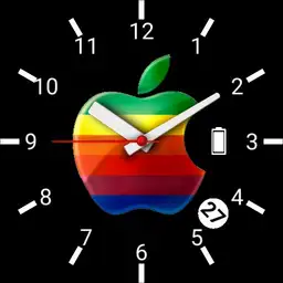 apple gear liliane