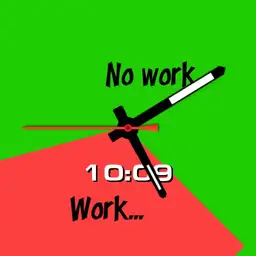 Work Watch 9 to 5