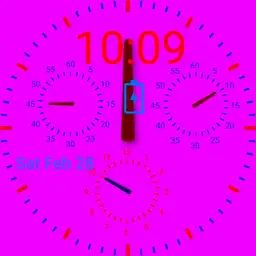 Fancy Watch
