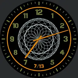 Radial 2