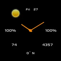 Untitled watch v1