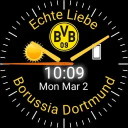 BvB Watch 1