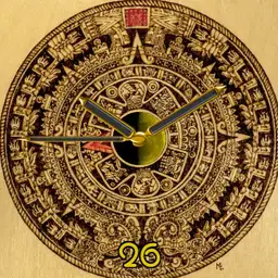 google Aztec