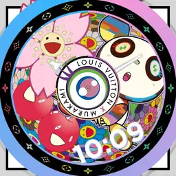 Tambour World Tour Murakami Ultimate
