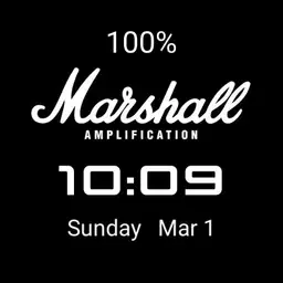 marshall