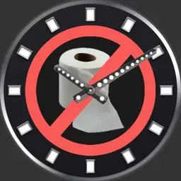 toilet paper