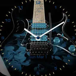 JemWatch