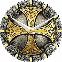 Celtic Shield V