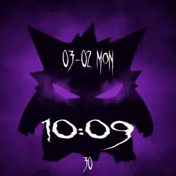 Gengar