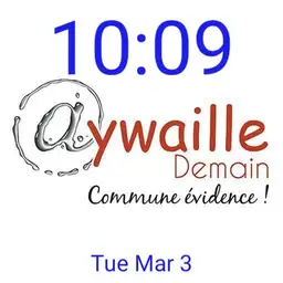 Aywaille demain