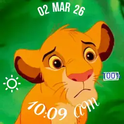 simba