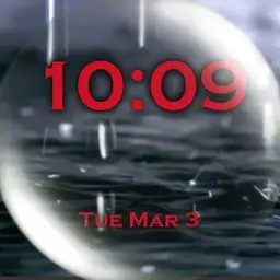 rain watch