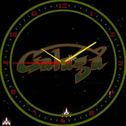 retro g