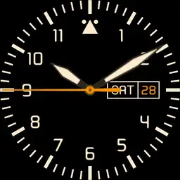 Flieger B-Uhren 3-in-1 v4.2