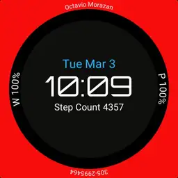 Android Wear tavo copy