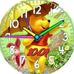 Winnie