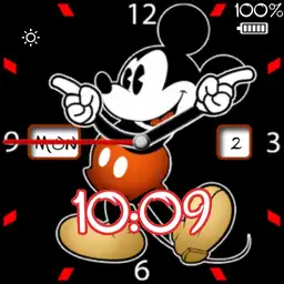 Mickey