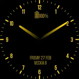 Yellow out loud