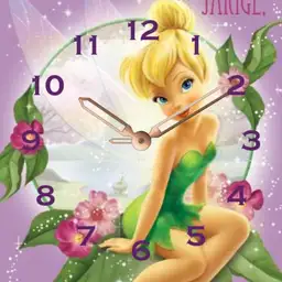 Tinkerbell