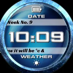 Ticker