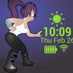 leela info