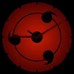 naruto eye